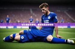 开云体育官网入口网页版-切尔西球员受伤，客场遭遇逆转惨败