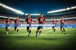 开云体育登入-精彩赛事，球队奋勇争夺欧洲冠军资格