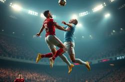 开云体育网站入口-决赛惊险刺激！欧国联精彩瞬间再现，欧国联 决赛