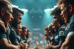 开云体育平台官网入口-强队对抗强对手，胜利的关键在哪里？，强队与强队的比分