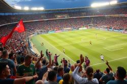 开云体育官方入口-格德斯网都主场告捷，欲夺前四，格德斯进球集锦