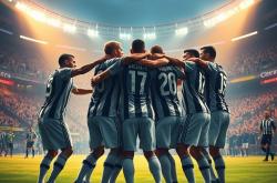 开运体育官方入口-尤文图斯团结一心，势如破竹取胜，尤文图斯团体照