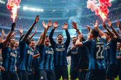 开运体育登录-国际米兰主场大胜，展现强大实力，国际米兰主场在哪个城市