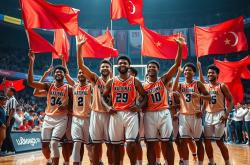 开运体育官方入口-球队实力悬殊，大比分战胜对手取得胜利，大比分比赛