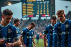 开运体育网站-布里斯托流浪难敌劲旅，英冠冲级排名下滑，布里斯托城队