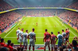 开云体育官方-利兹联将对阵南安普顿，双方对决备受关注，利兹对南安普敦