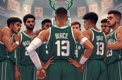 开云体育平台官网入口-雄鹿全队康复 共克时艰备战季后赛，雄鹿队战况