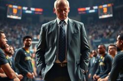 开云体育官网中国-独行侠主帅获赞 胜利秘诀呼之欲出，独行侠引援