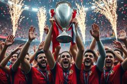 开运体育登录入口-法甲球队赢得欧洲洲际杯，跻身豪门行列，欧洲杯法国足球队