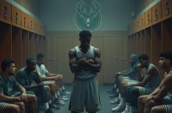 开云体育在线直播-雄鹿后卫遭遇失语风波，球队气氛受影响，雄鹿后卫报销