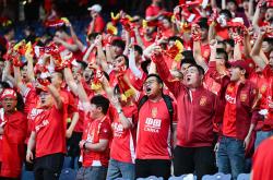 开yun体育官网-关于国际体育赛场上的中国队备战进行时，备受关注的信息