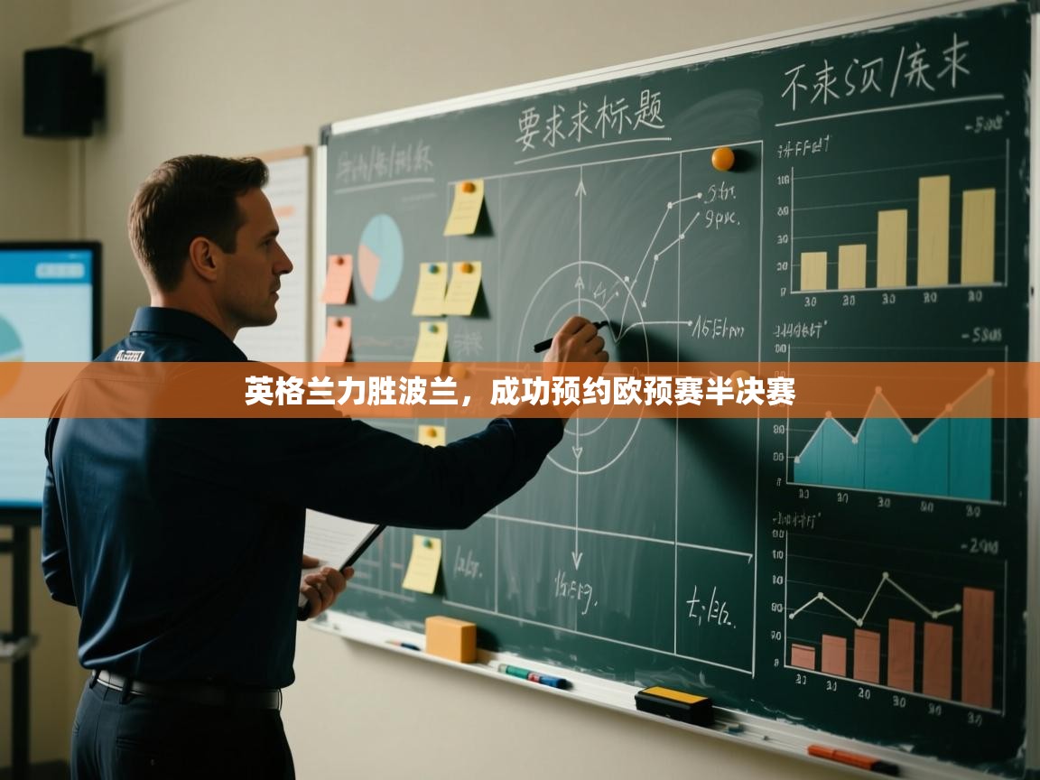 英格兰力胜波兰，成功预约欧预赛半决赛