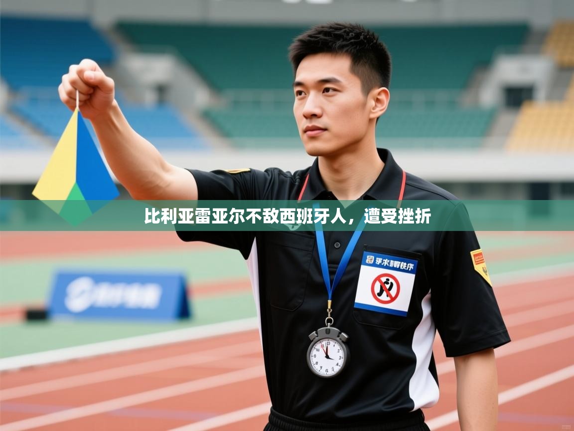 比利亚雷亚尔不敌西班牙人,遭受挫折 第2张