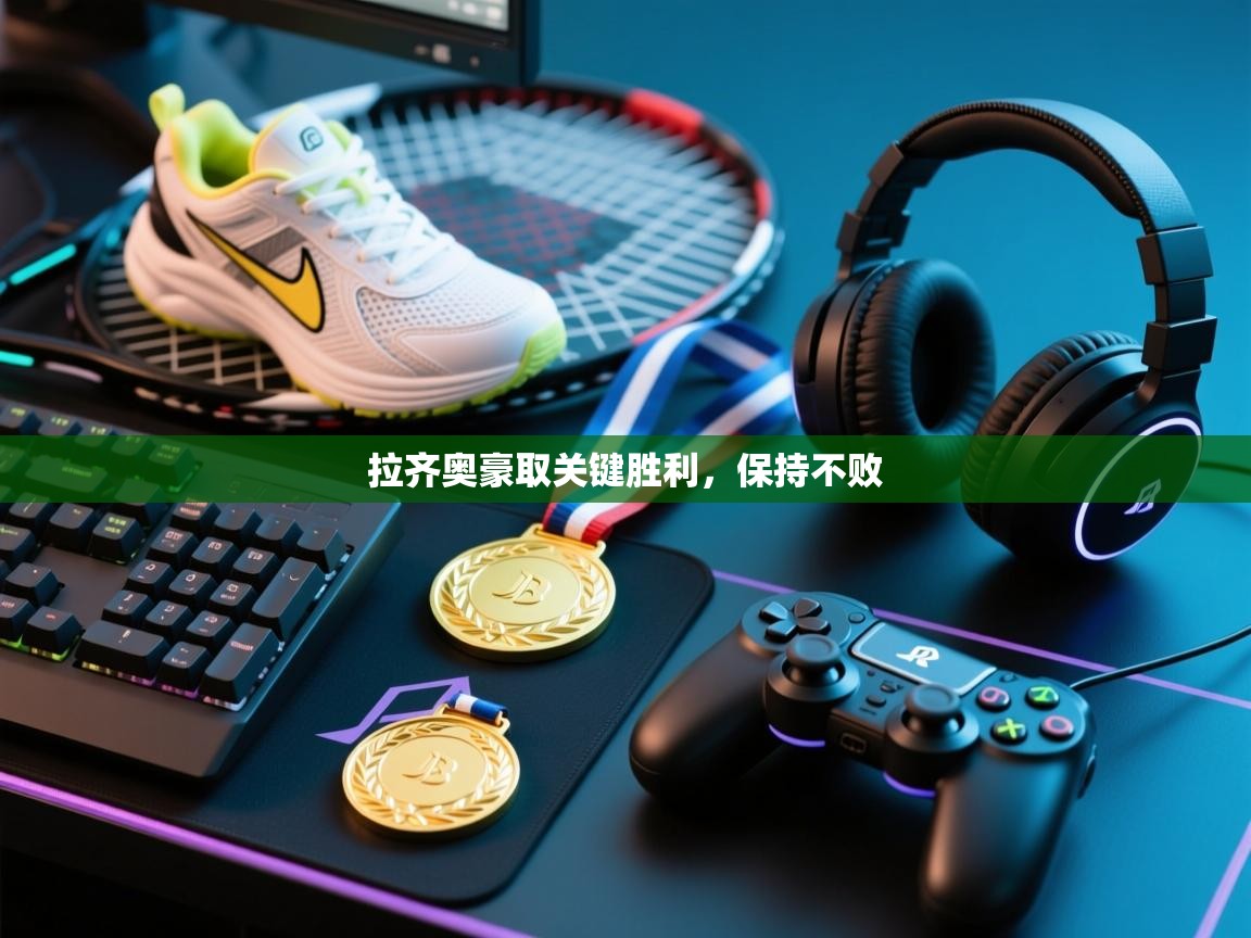 拉齐奥豪取关键胜利，保持不败