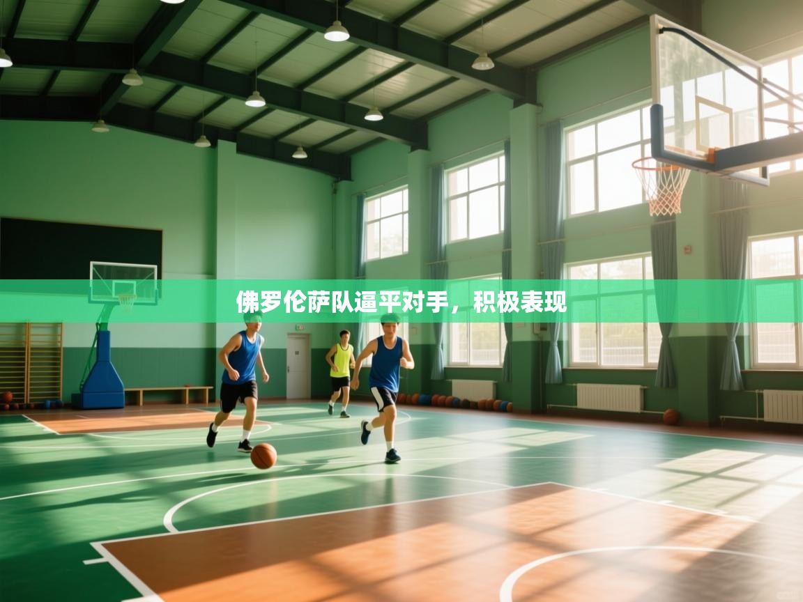 佛罗伦萨队逼平对手，积极表现