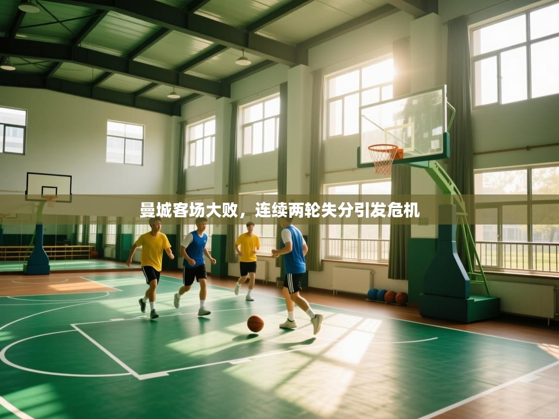 曼城客场大败，连续两轮失分引发危机