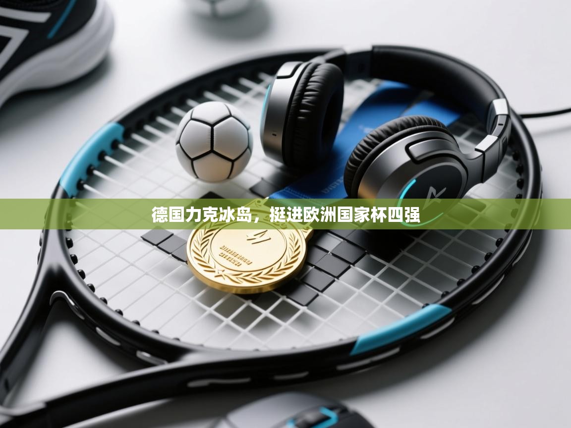 德国力克冰岛，挺进欧洲国家杯四强