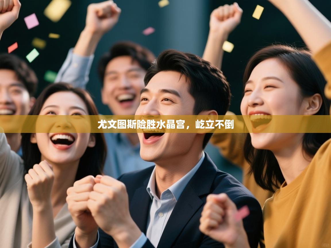 尤文图斯险胜水晶宫，屹立不倒