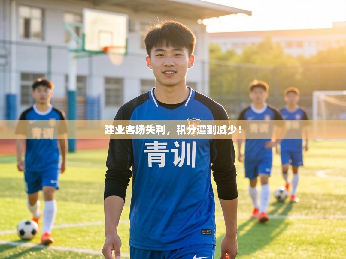 建业客场失利，积分遭到减少！  第2张